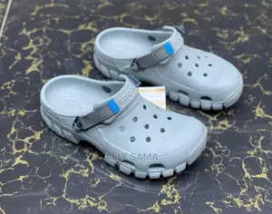 Crocs Quality