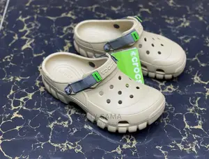 Crocs Quality