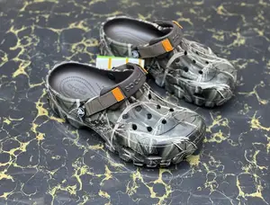 Crocs Quality