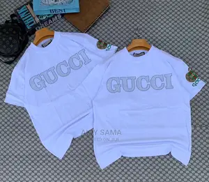 T-Shirt White