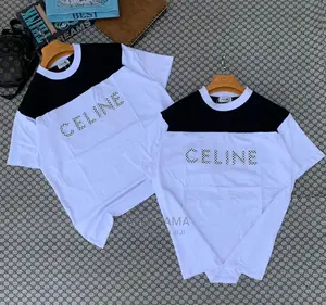 T-Shirt White