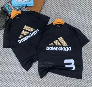 T-Shirt Black