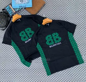 T-Shirt Black