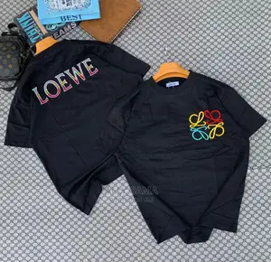 T-Shirt Black