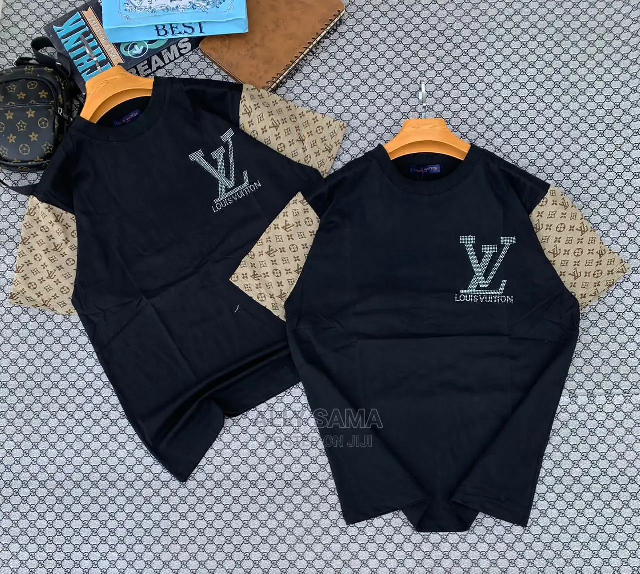 T-Shirt Black
