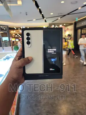 New Samsung Galaxy Z Fold4 512 GB