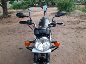 New TVS 2022 Brown