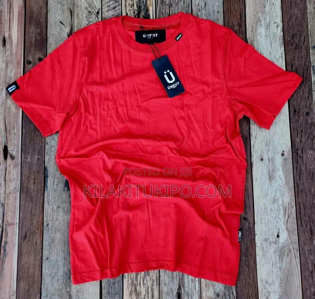 Unkut Original Tshirt All Size Colour