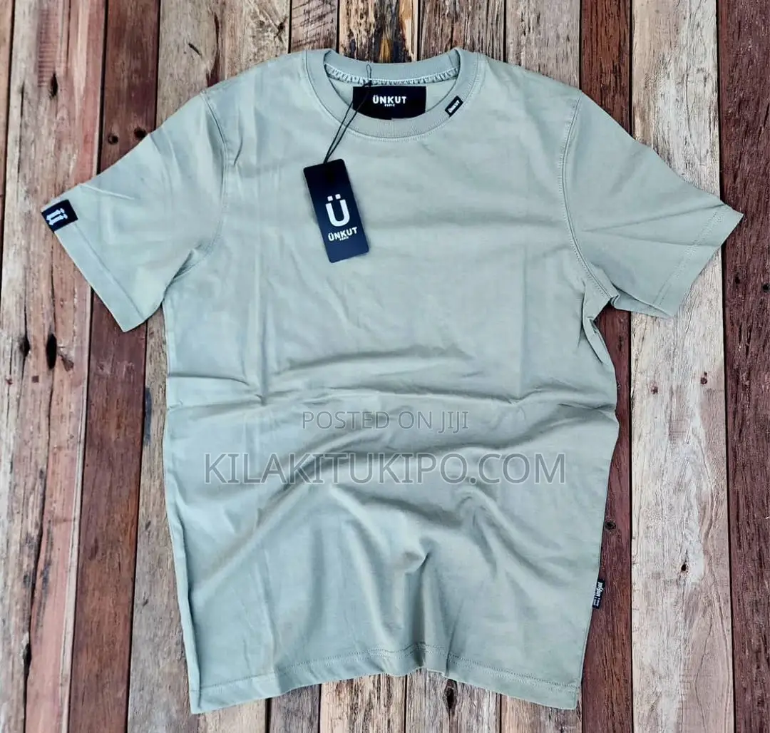 Unkut Original Tshirt All Size Colour