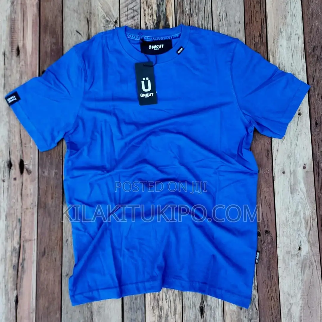 Unkut Original Tshirt All Size Colour