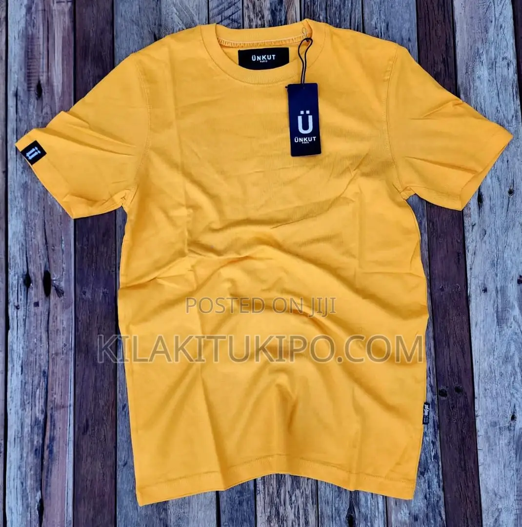 Unkut Original Tshirt All Size Colour