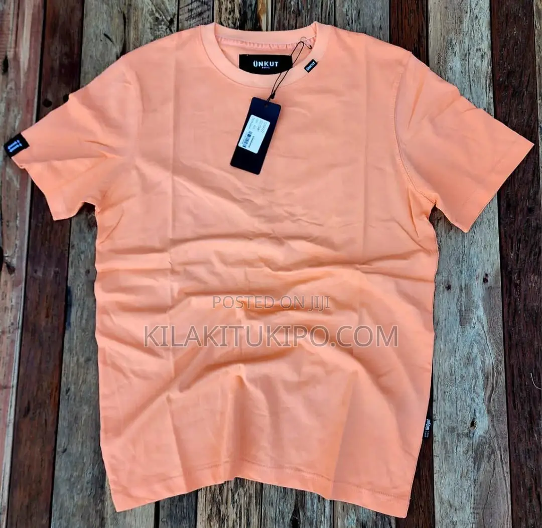 Converse Original Plain Tshirt
