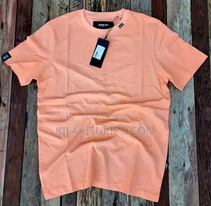 Converse Original Plain Tshirt