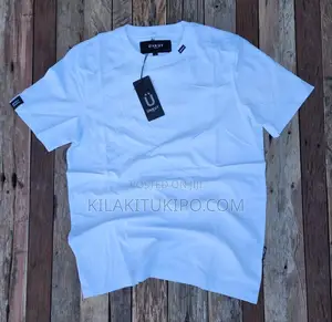 Converse Original Plain Tshirt
