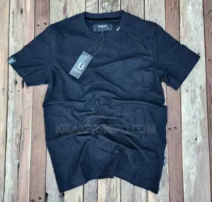 Converse Original Plain Tshirt