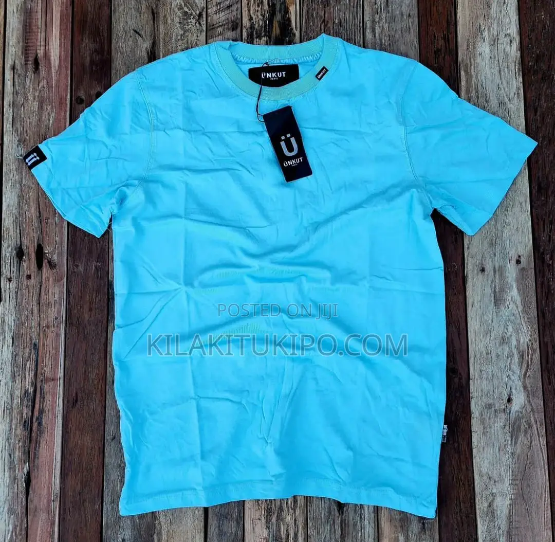 Converse Original Plain Tshirt