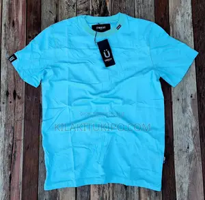 Converse Original Plain Tshirt