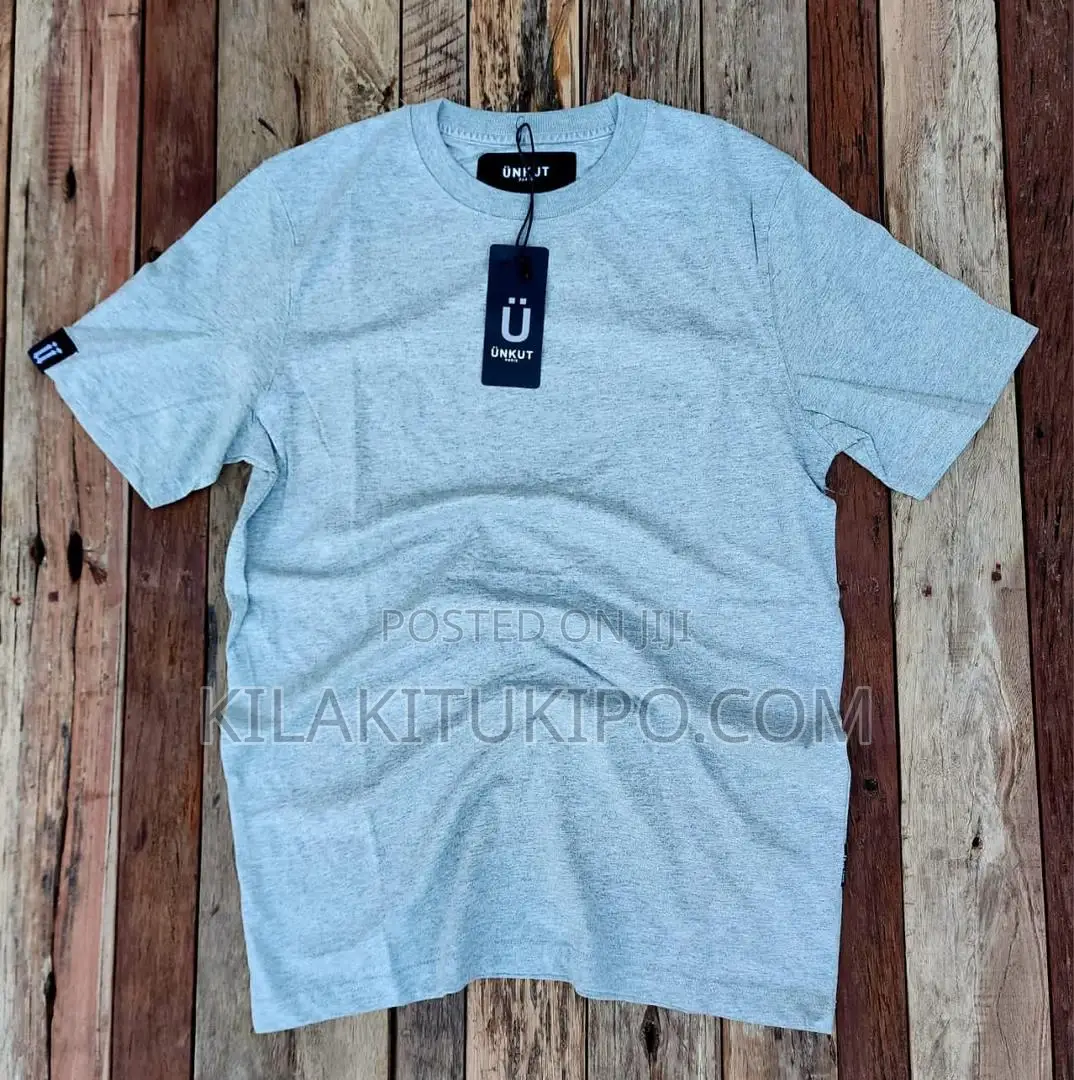 Converse Original Plain Tshirt