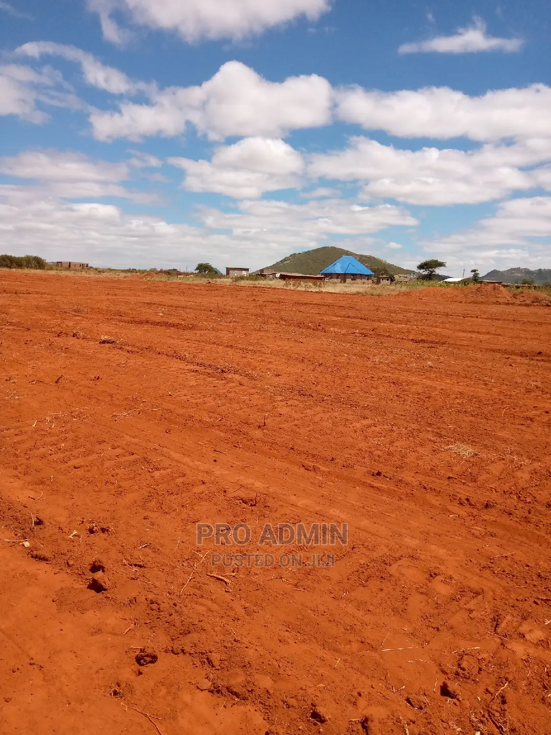 Project Ya Viwanja 20