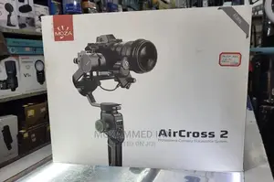 Moza Air Cross 2 Gimbal