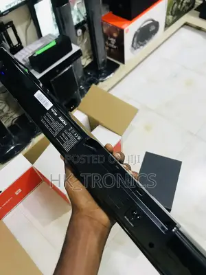 JBL Cinema Sb170 Soundbar