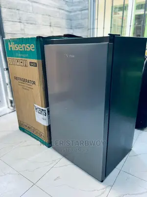 Hisense Full Box Mpya Mno