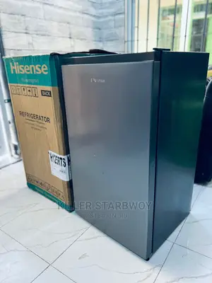 Hisense Full Box Mpya Mno