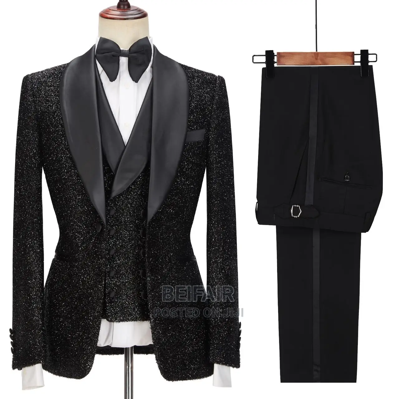 Men's Suit/ Suti Za Kiume