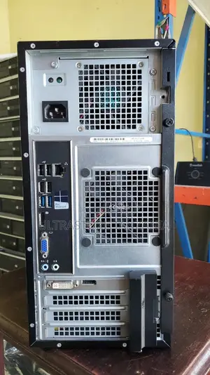 New Desktop Computer Dell OptiPlex 3020 4GB Intel Core I5 HDD 500GB
