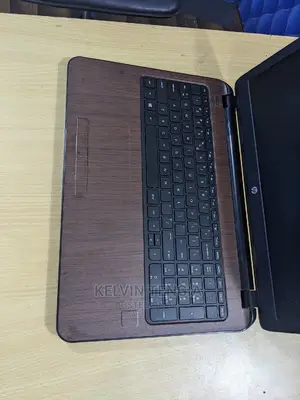 Laptop HP 250 G3 4GB Intel Core 2 Duo HDD 500GB