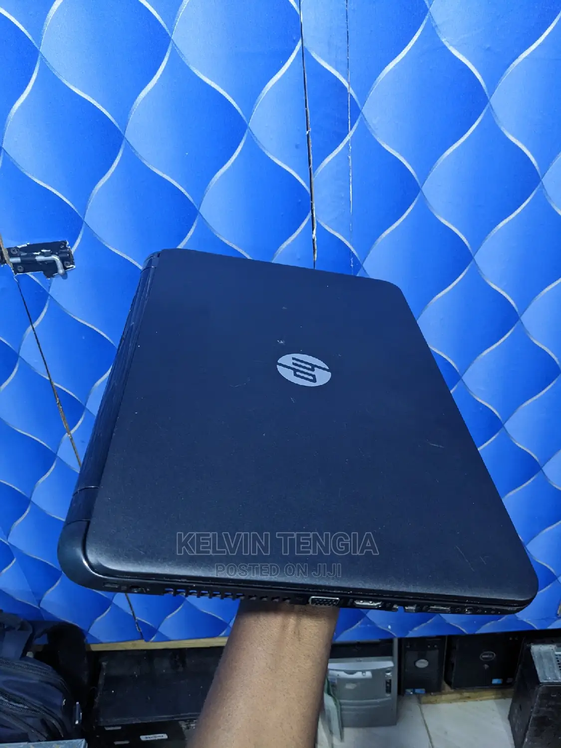 Laptop HP 250 G3 4GB Intel Core 2 Duo HDD 500GB