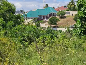 Kiwanja Kinauzwa Goba