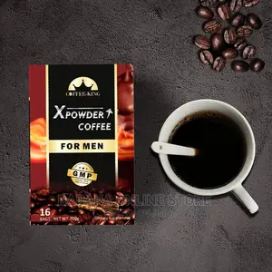 X Power Coffer