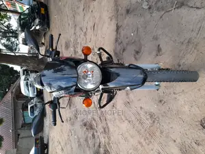 TVS King Deluxe Plus iTouch Start 2021