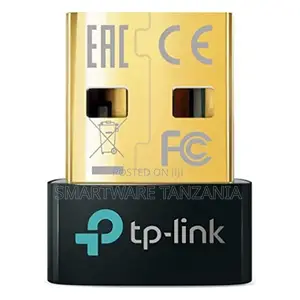 Tp-Link USB Bluetooth Adapter for PC, 5.0 Bluetooth Dongle