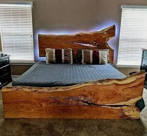 Cultured Bed Design