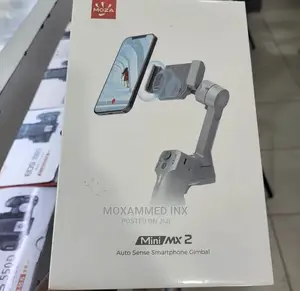 Moza Mini MX2 Auto Sense Smart Gimbal