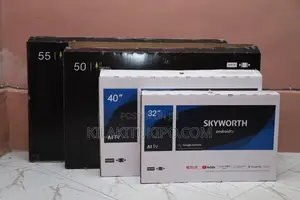 Sky Worth Android TV 55,50,40,32