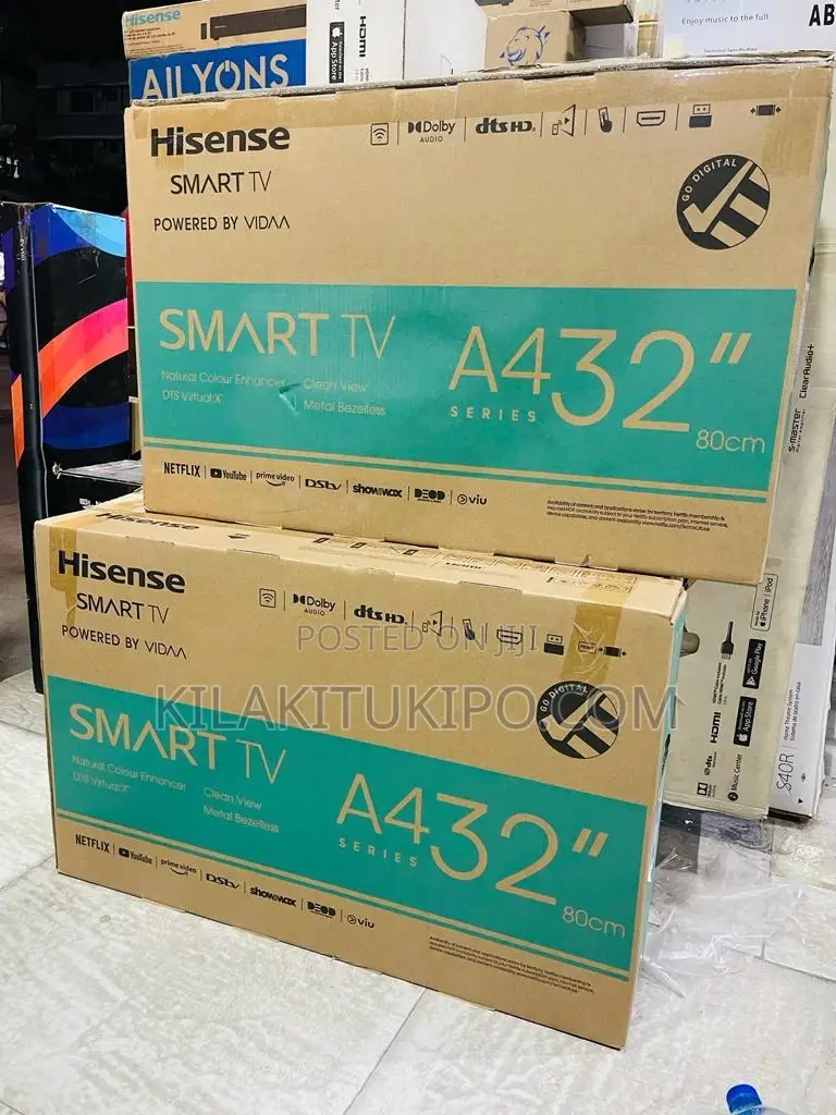 Sky Worth Android TV 55,50,40,32