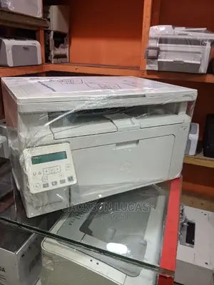 HP Laserjet Pro MFP 130nw