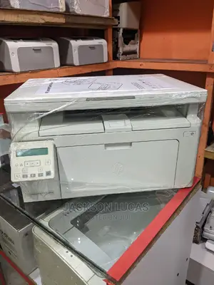 HP Laserjet Pro MFP 130nw