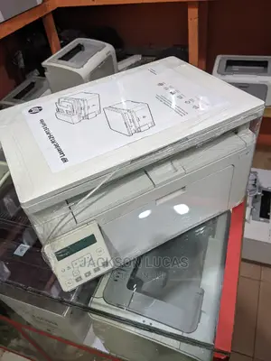 HP Laserjet Pro MFP 130nw