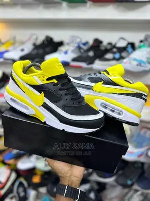 Airmax Quality