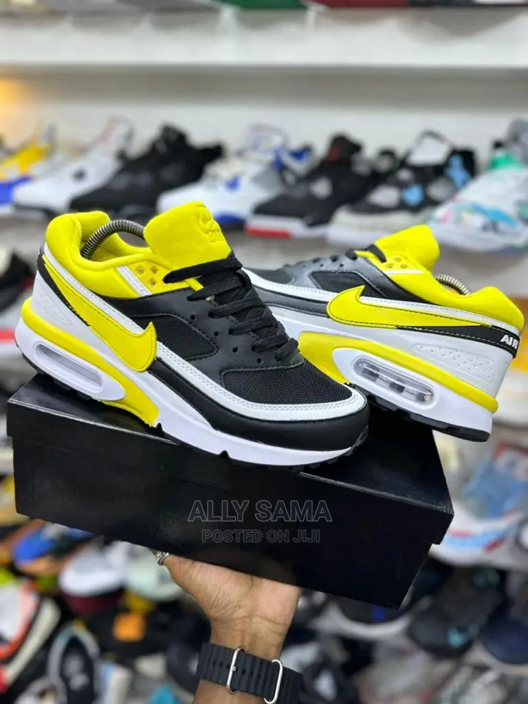 Airmax Quality