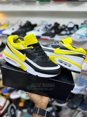 Airmax Quality