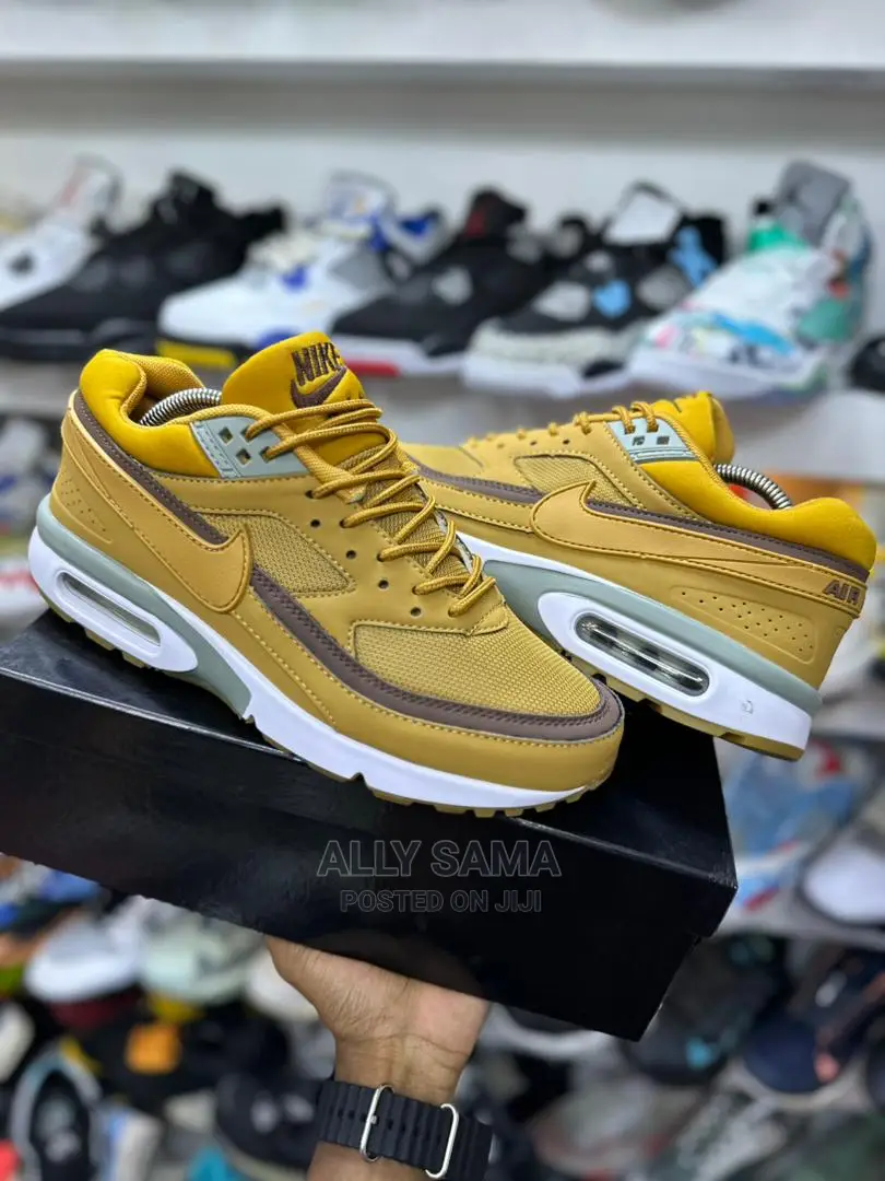 Airmax Quality