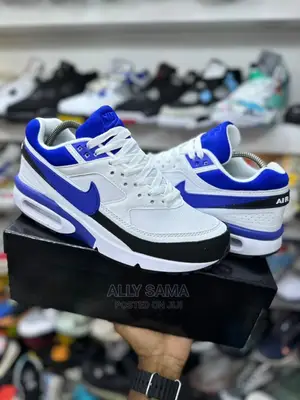Airmax Quality