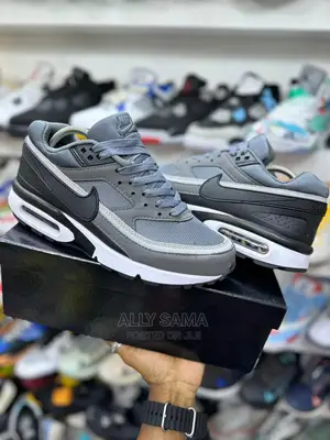 Airmax Quality