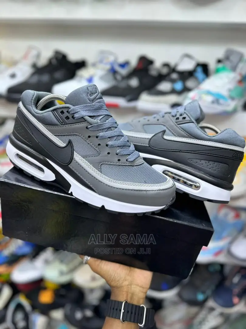 Airmax Quality