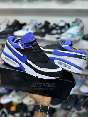 Airmax Quality